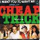 Afbeelding bij: CHEAP TRICK - CHEAP TRICK-I WANT YOU TO WANT ME / LOOK OUT